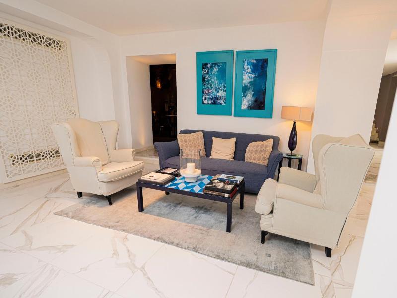Villa Gervasio Rooms image
