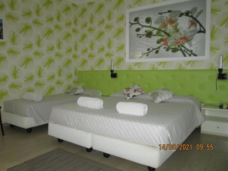 Hotel Tropical image