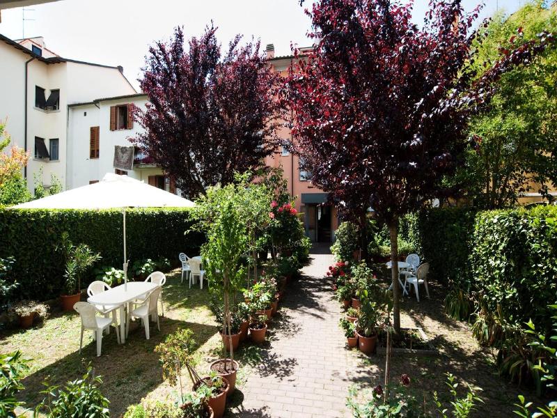 Hotel La Toscana image