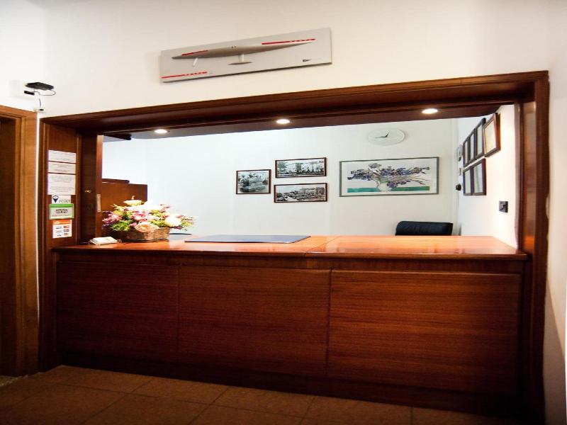 Hotel La Toscana image