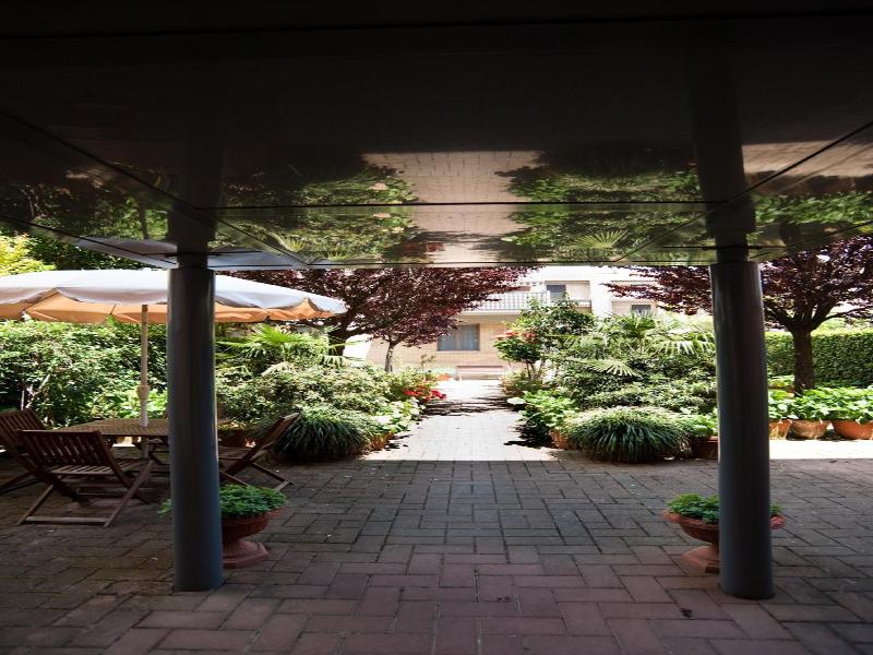 Hotel La Toscana image