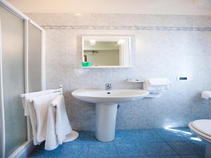 Hotel La Toscana image