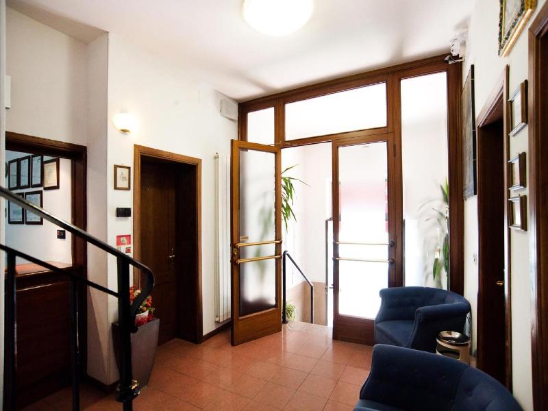 Hotel La Toscana image
