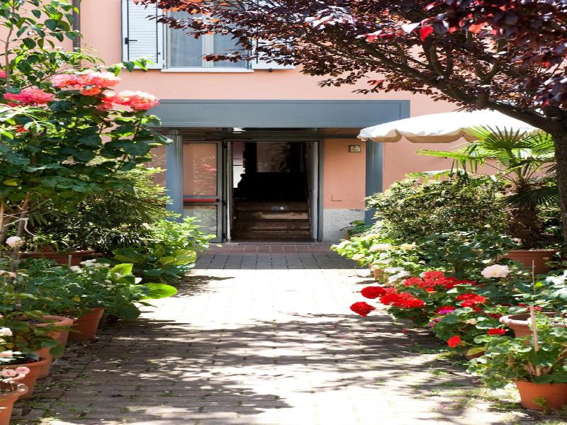 Hotel La Toscana image