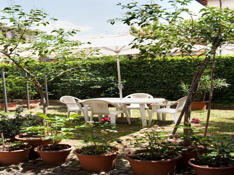 Hotel La Toscana image