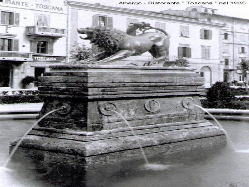 Hotel La Toscana image