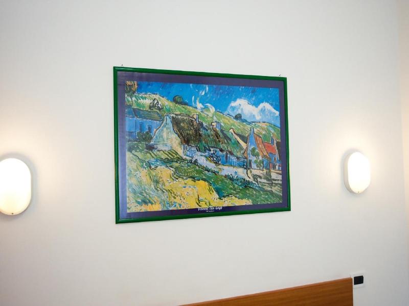 Hotel La Toscana image