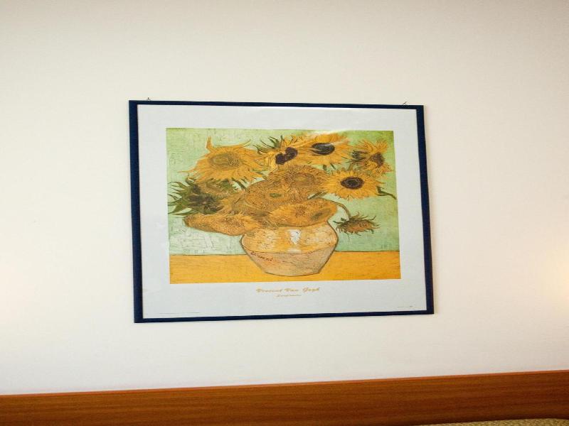 Hotel La Toscana image