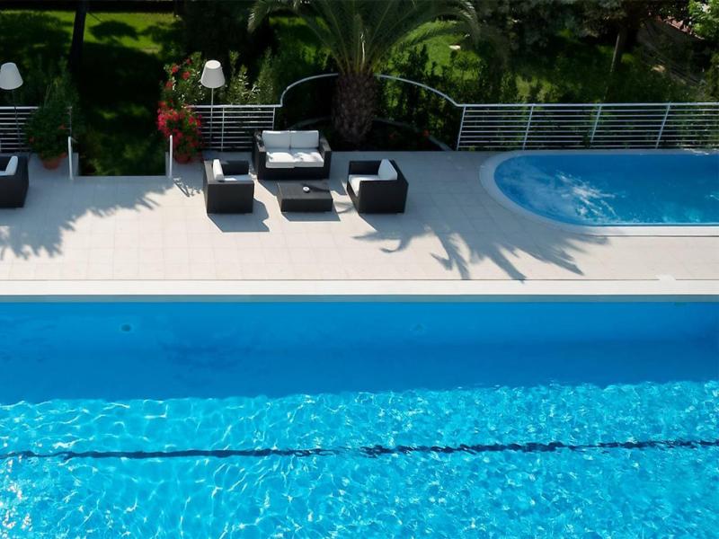 Hotel Palace Magnolia Spa image