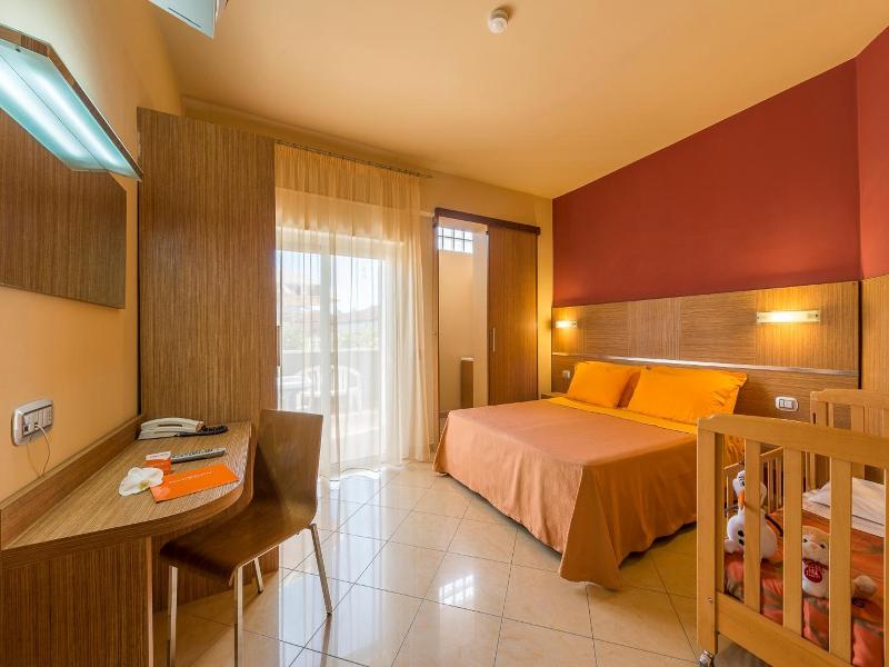 Hotel Palace Magnolia Spa image