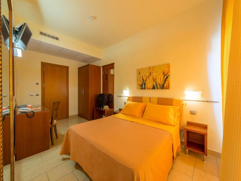 Hotel Palace Magnolia Spa image