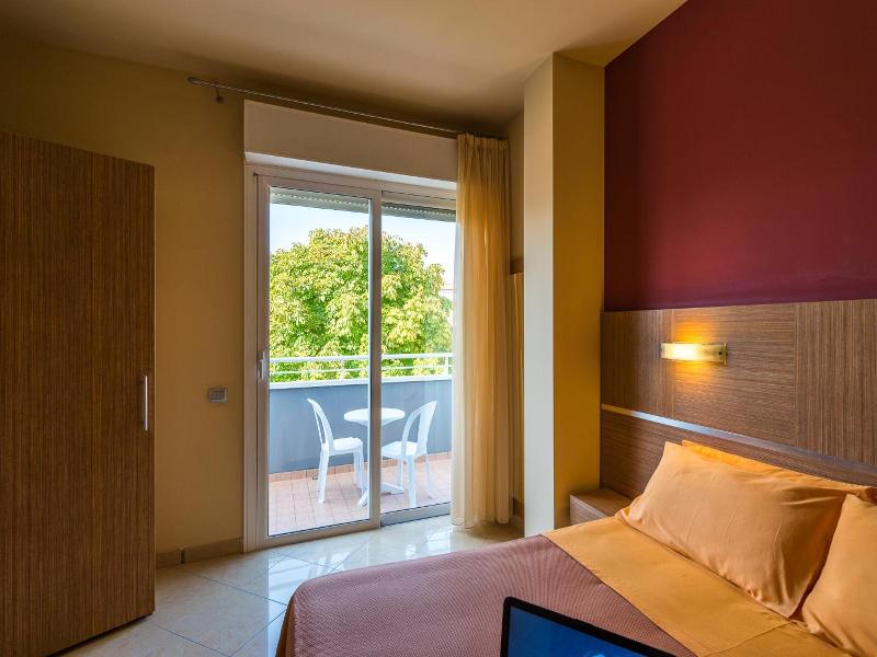 Hotel Palace Magnolia Spa image
