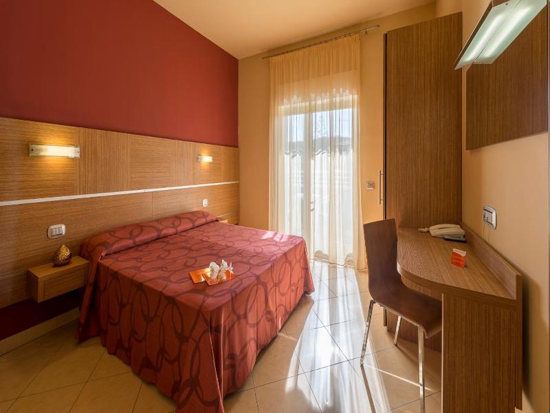 Hotel Palace Magnolia Spa image