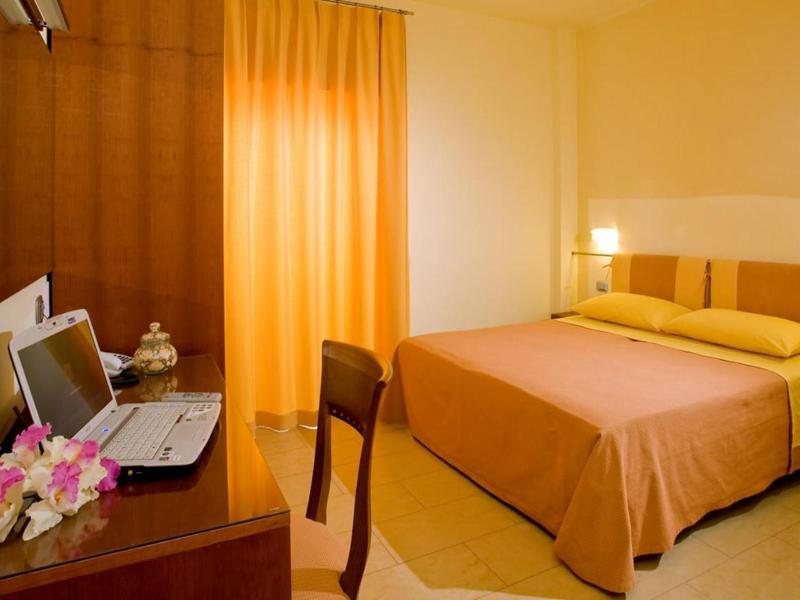 Hotel Palace Magnolia Spa image