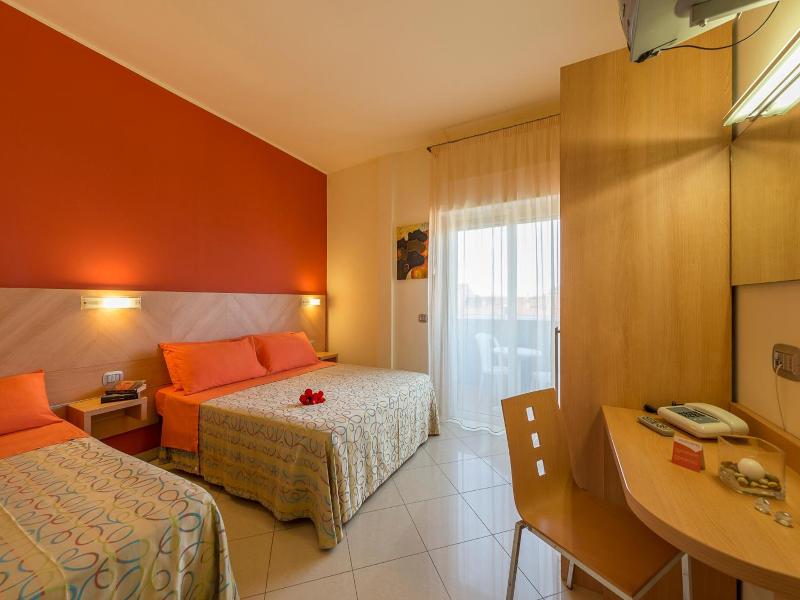 Hotel Palace Magnolia Spa image
