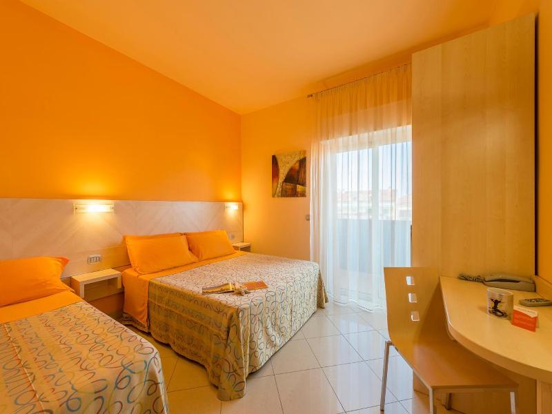 Hotel Palace Magnolia Spa image