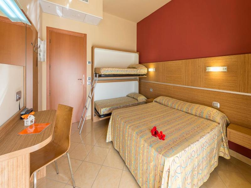 Hotel Palace Magnolia Spa image