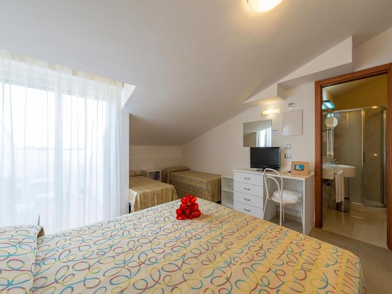 Hotel Palace Magnolia Spa image