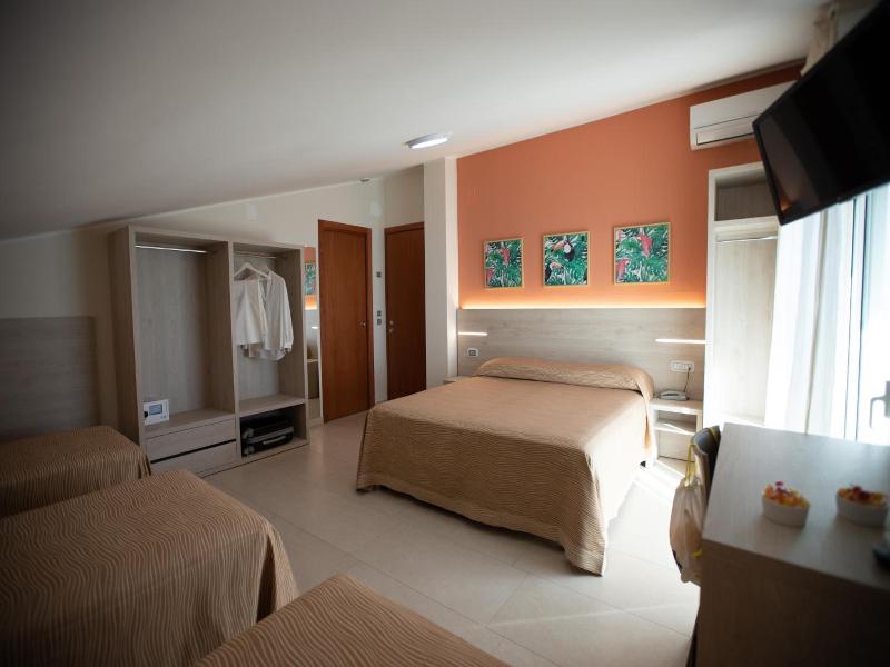 Hotel Palace Magnolia Spa image