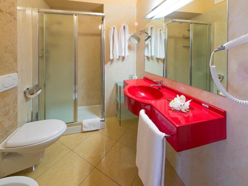 Hotel Palace Magnolia Spa image