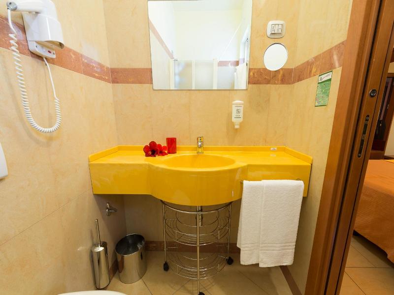 Hotel Palace Magnolia Spa image