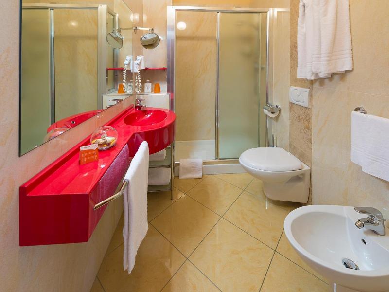 Hotel Palace Magnolia Spa image