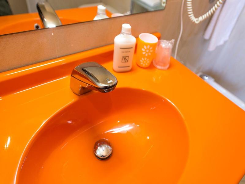 Hotel Palace Magnolia Spa image