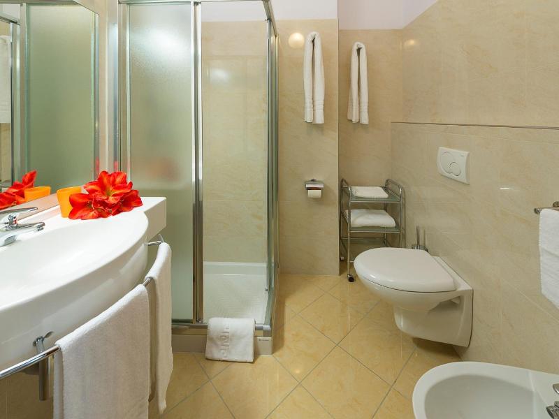 Hotel Palace Magnolia Spa image