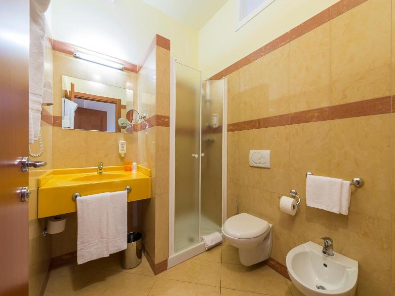 Hotel Palace Magnolia Spa image