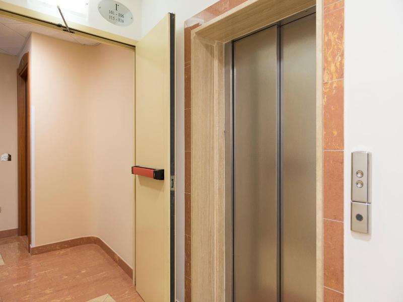 Hotel Palace Magnolia Spa image
