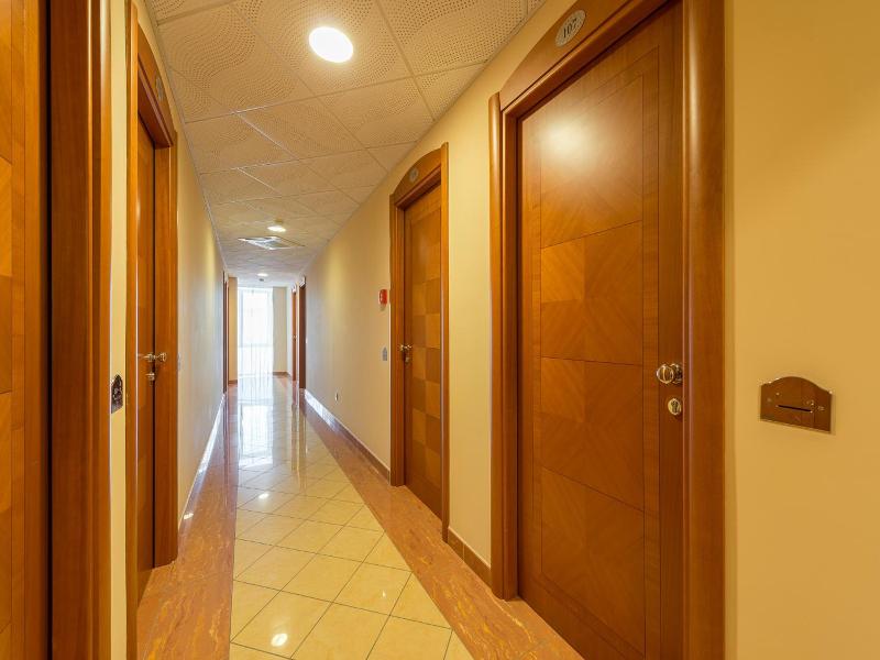 Hotel Palace Magnolia Spa image