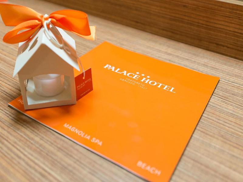 Hotel Palace Magnolia Spa image
