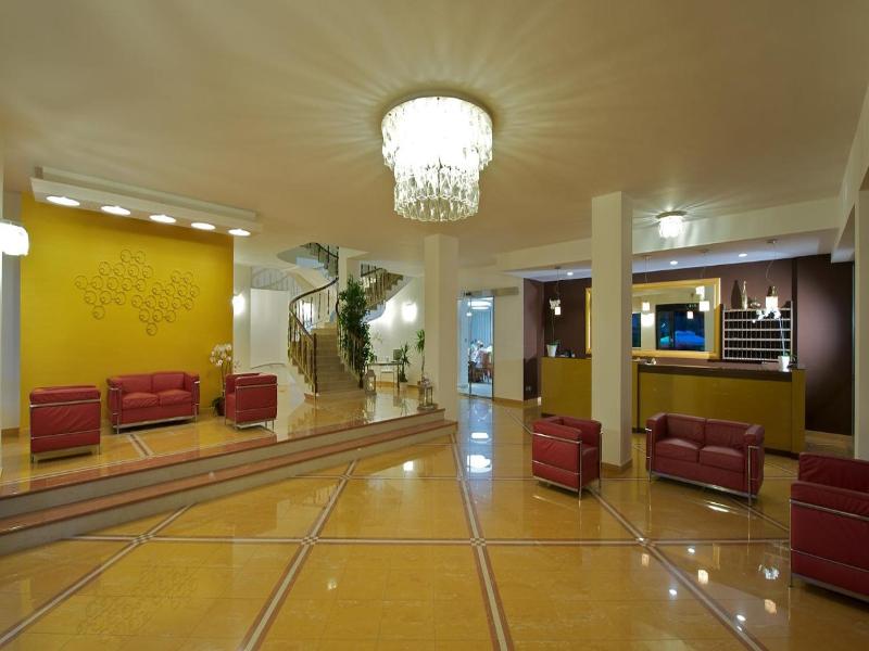 Hotel Palace Magnolia Spa image