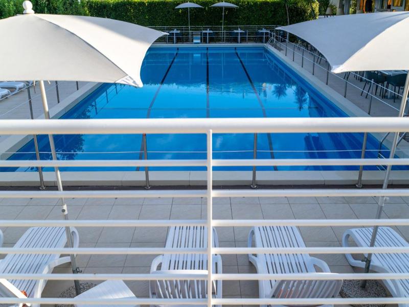 Hotel Palace Magnolia Spa image