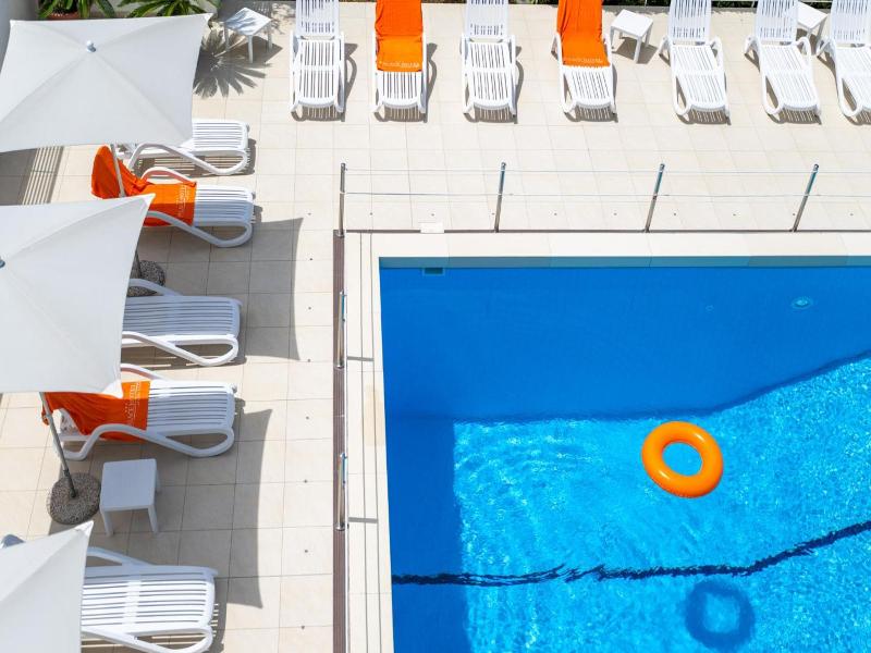 Hotel Palace Magnolia Spa image