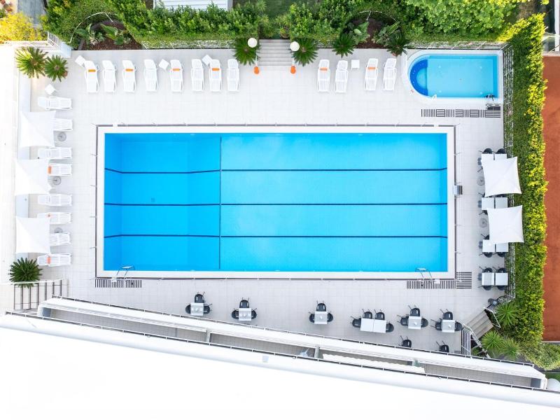 Hotel Palace Magnolia Spa image