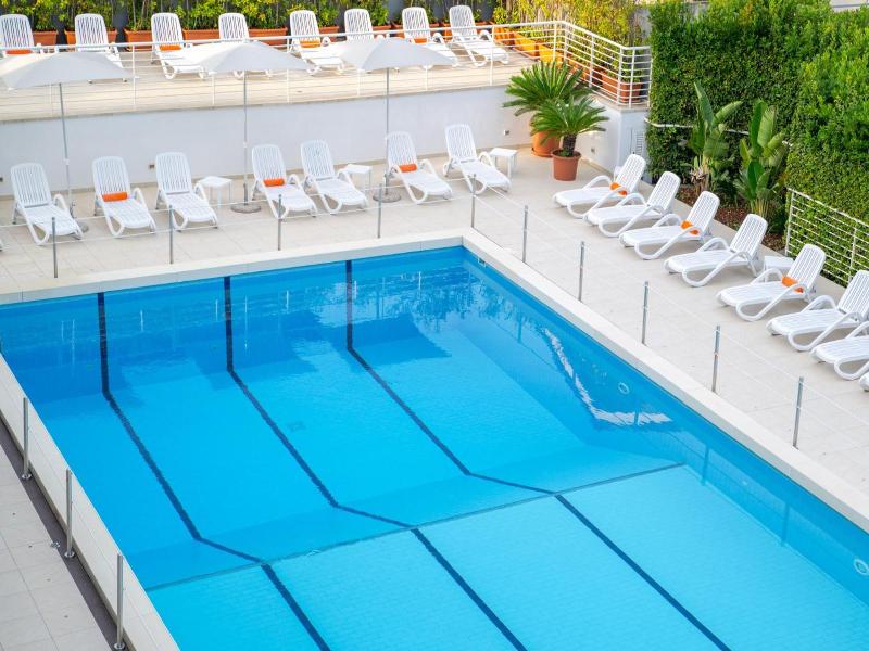 Hotel Palace Magnolia Spa image