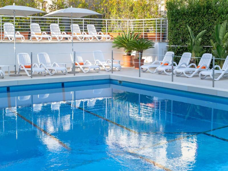 Hotel Palace Magnolia Spa image