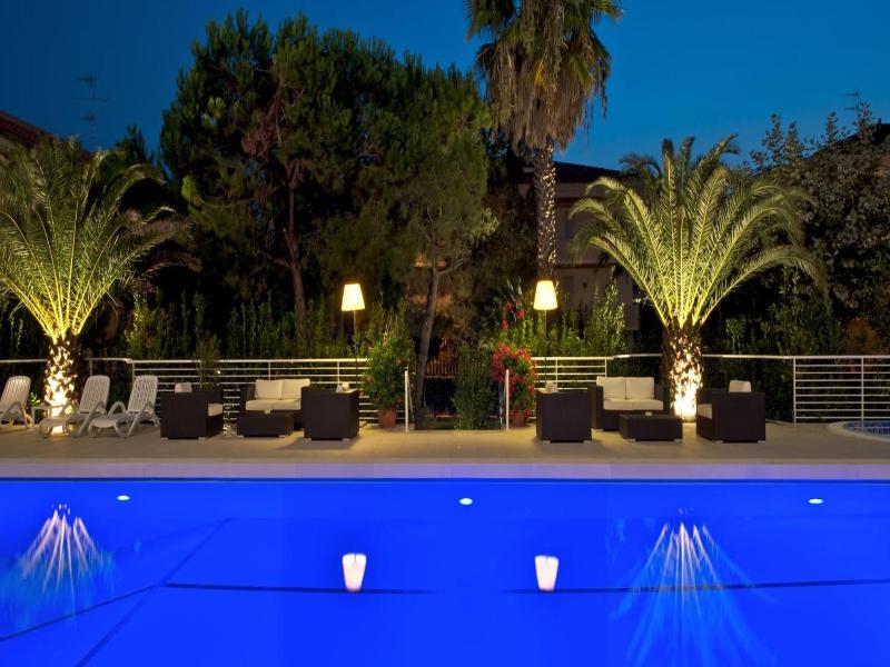 Hotel Palace Magnolia Spa image