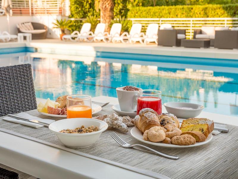 Hotel Palace Magnolia Spa image