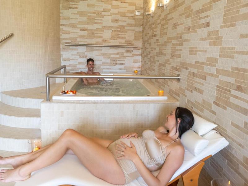 Hotel Palace Magnolia Spa image