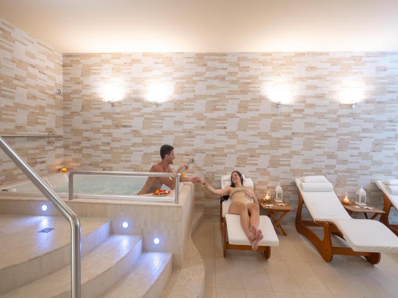 Hotel Palace Magnolia Spa image