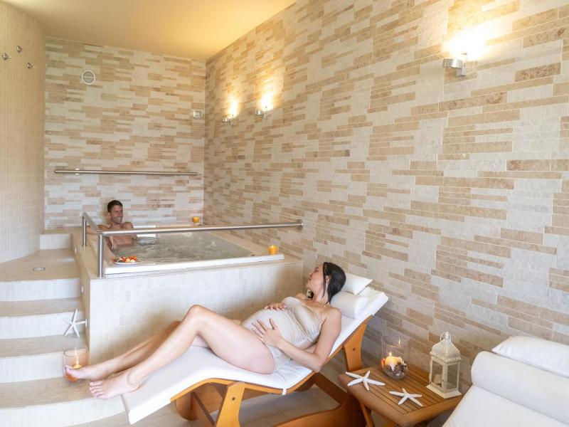 Hotel Palace Magnolia Spa image