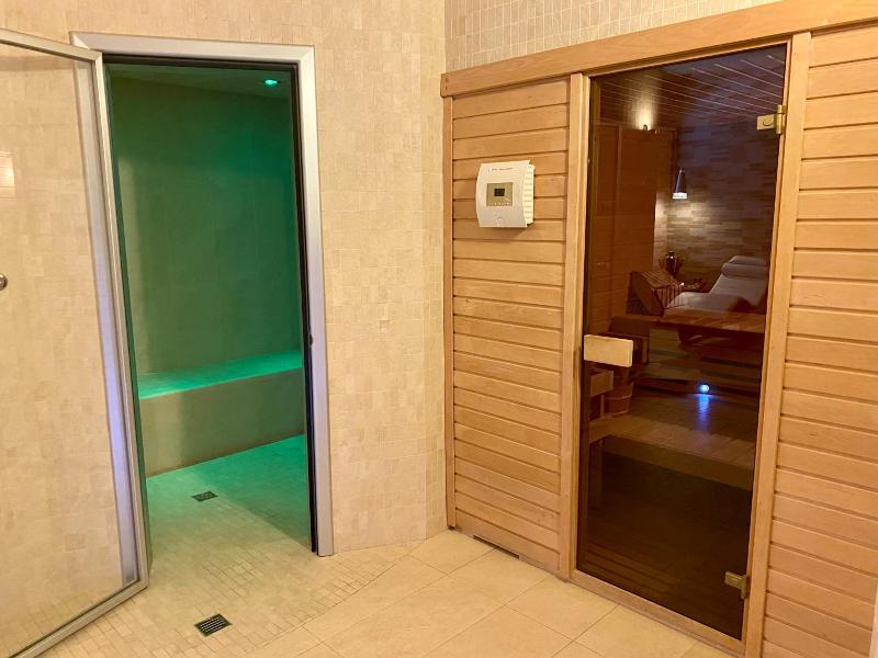 Hotel Palace Magnolia Spa image