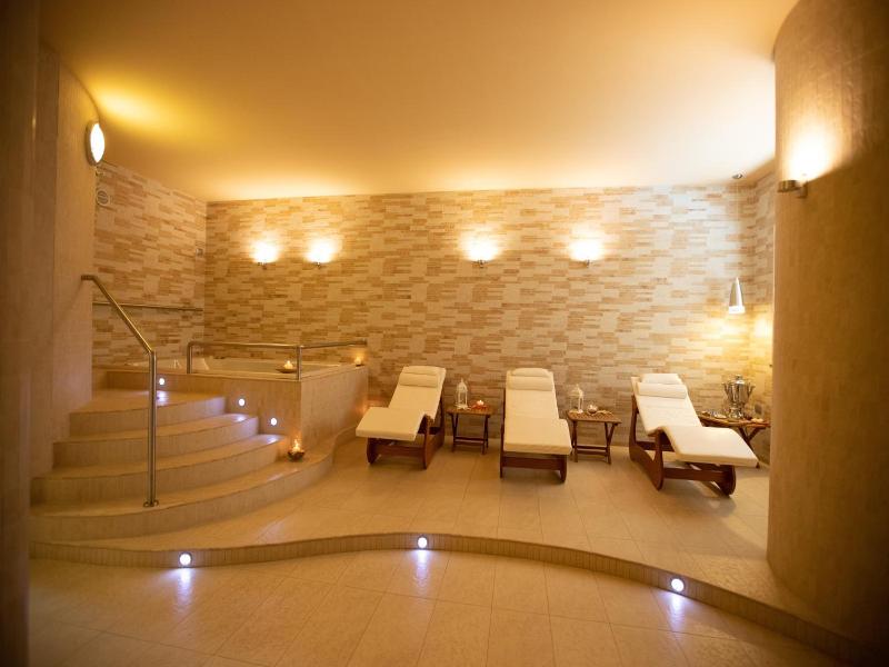 Hotel Palace Magnolia Spa image