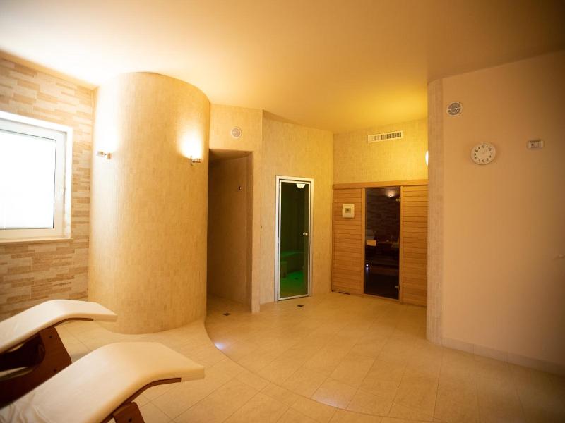 Hotel Palace Magnolia Spa image