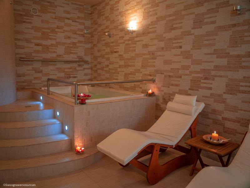 Hotel Palace Magnolia Spa image