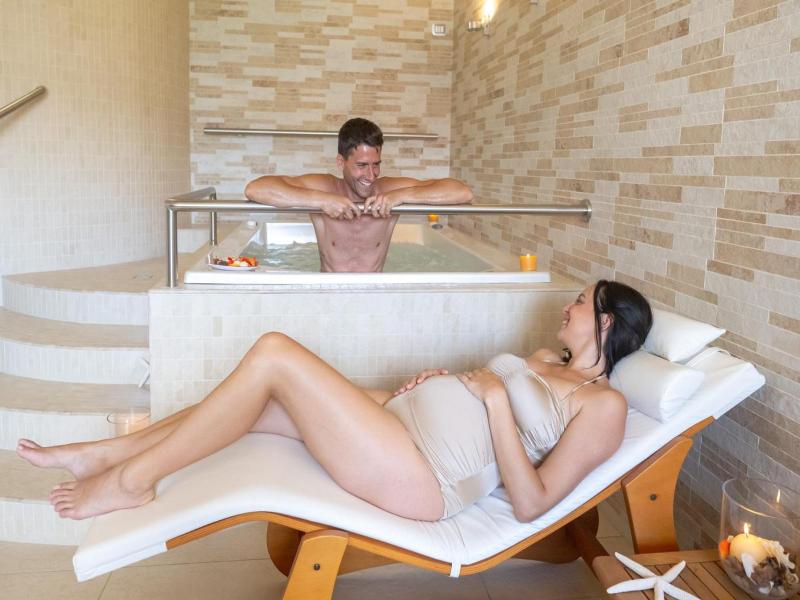 Hotel Palace Magnolia Spa image