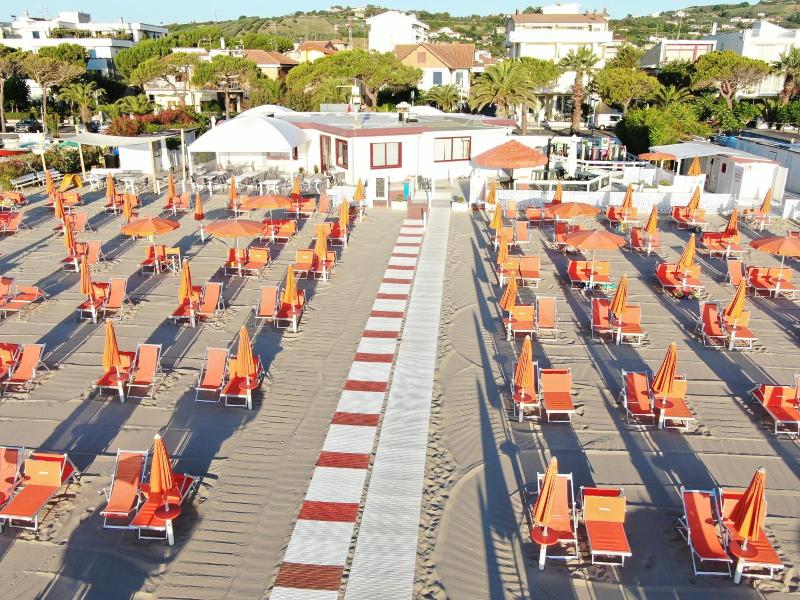 Hotel Palace Magnolia Spa image