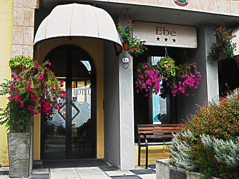 Hotel Ebe image